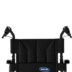 Invacare Fauteuil roulant de transfert Action 2 Transit Lite