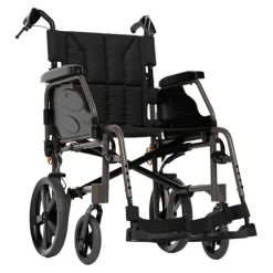 Invacare Fauteuil roulant de transfert Action 2 Transit Lite