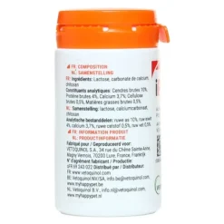Ipakitine Poudre orale pour animaux