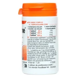Ipakitine Poudre orale pour animaux