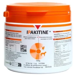 Ipakitine Poudre orale pour animaux