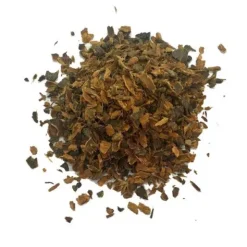 Iphym bourdaine écorce coupée