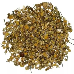 Iphym Camomille matricaire capitule entier