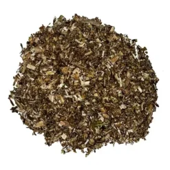 Iphym chardon marie plante coupée