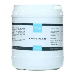 Iphym farine de lin