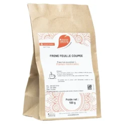 Iphym Frêne feuille coupée