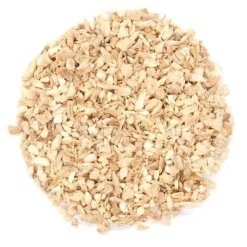 Iphym gingembre rhizome coupé pour tisane