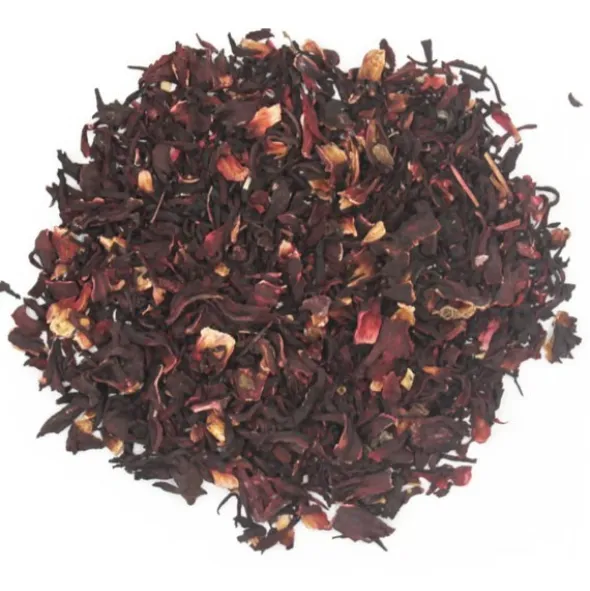 Iphym Hibiscus fleur coupée