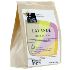 Iphym Lavande surchoix fleur entière