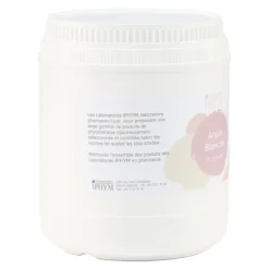 Iphym poudre d'argile blanche