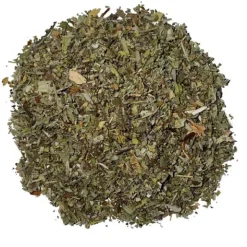 Iphym Sauge officinale feuille coupée