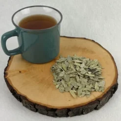 Iphym séné foliole mondée