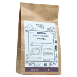 Iphym séné foliole mondée