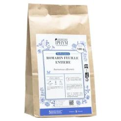 Iphym tisane de romarin feuille entière