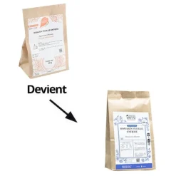 Iphym tisane de romarin feuille entière