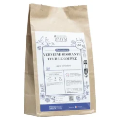 Iphym Verveine odorante feuille coupée