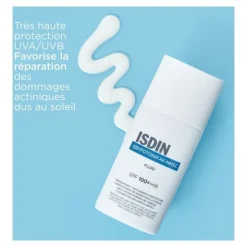 Isdin Crème solaire fluide Eryfotana AK SPF 100+