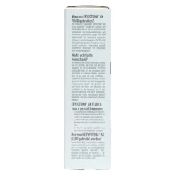 Isdin Crème solaire fluide Eryfotana AK SPF 100+