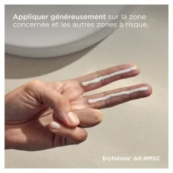 Isdin Crème solaire fluide Eryfotana AK SPF 100+