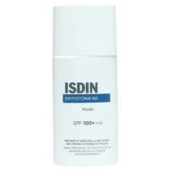 Isdin Crème solaire fluide Eryfotana AK SPF 100+