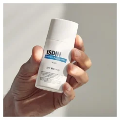 Isdin Crème solaire fluide Eryfotana AK SPF 100+