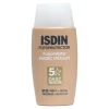 Isdin Crème solaire teintée Fusion Water Magic SPF 50