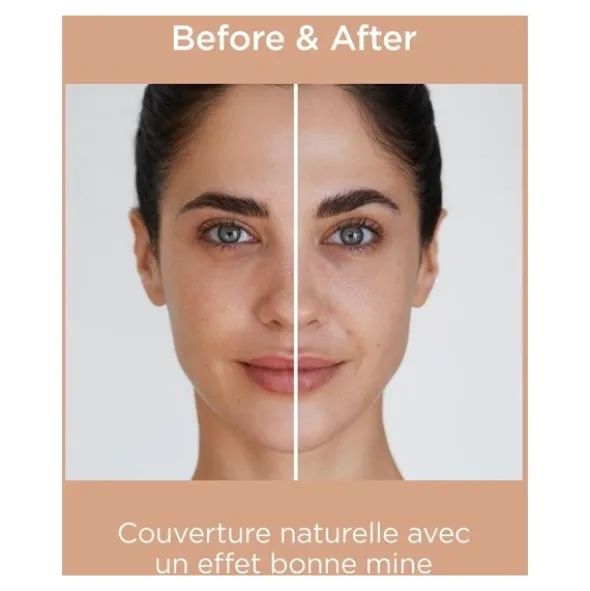 Isdin Crème solaire teintée Fusion Water Magic SPF 50