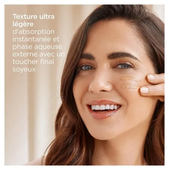 Isdin Crème solaire teintée Fusion Water Magic SPF 50
