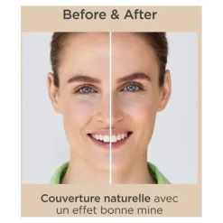 Isdin Crème solaire teintée Fusion Water Magic SPF 50