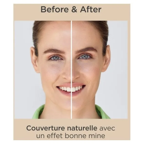 Isdin Crème solaire teintée Fusion Water Magic SPF 50