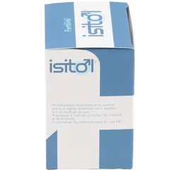 Isitol Fertilité masculine sticks