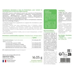 ISN Mafloril Gasseri gélules