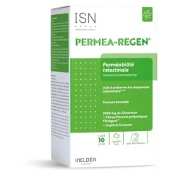 ISN Permea Regen sachets
