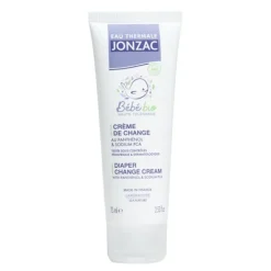 Jonzac Bébé Crème de change Bio
