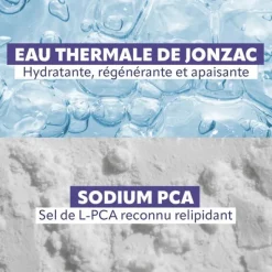 Jonzac Bébé Gel lavant Bio dermo-douceur