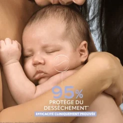 Jonzac Bébé Gel lavant Bio dermo-douceur
