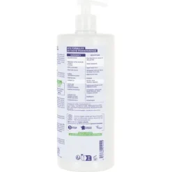 Jonzac Bébé Gel lavant Bio dermo-douceur
