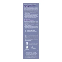 Jonzac Cica Crème réparatrice apaisante Bio