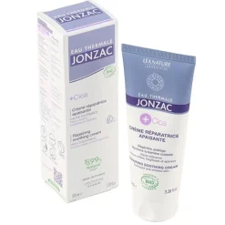 Jonzac Cica Crème réparatrice apaisante Bio