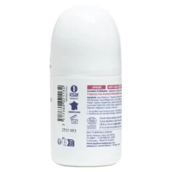 Jonzac déodorant non parfumé 24 h Bio