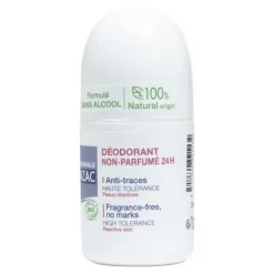 Jonzac déodorant non parfumé 24 h Bio
