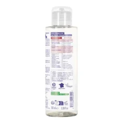Jonzac eau micellaire anti-âge Bio