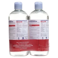 Jonzac eau micellaire anti-âge Bio