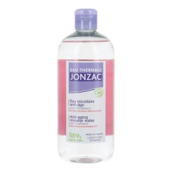 Jonzac eau micellaire anti-âge Bio