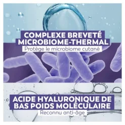 Jonzac eau micellaire anti-âge Bio