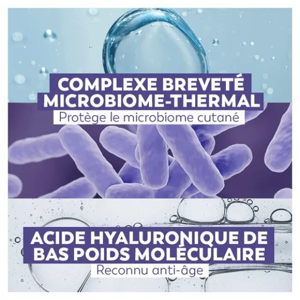 Jonzac eau micellaire anti-âge Bio