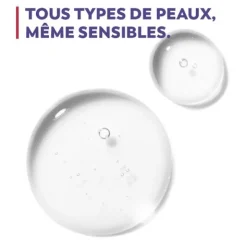 Jonzac eau micellaire anti-âge Bio