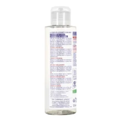 Jonzac eau micellaire anti-âge Bio