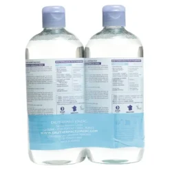 Jonzac eau micellaire hydratante Bio