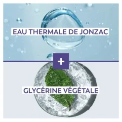 Jonzac eau micellaire hydratante Bio